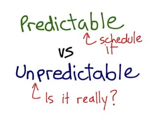 DevOps Down Under 2011: Lean and Kanban for IT Operations