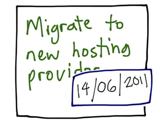 DevOps Down Under 2011: Lean and Kanban for IT Operations