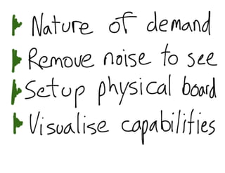 DevOps Down Under 2011: Lean and Kanban for IT Operations