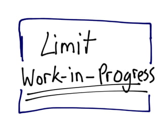 DevOps Down Under 2011: Lean and Kanban for IT Operations