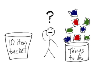 DevOps Down Under 2011: Lean and Kanban for IT Operations