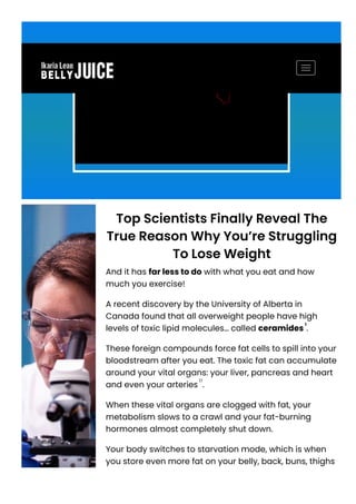 Will Losing Weight Unclog Arteries: The Truth Revealed