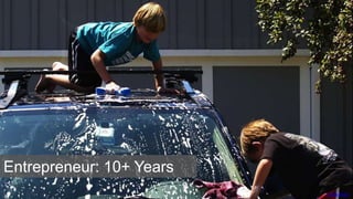 Entrepreneur: 10+ Years
on2wheelz
 