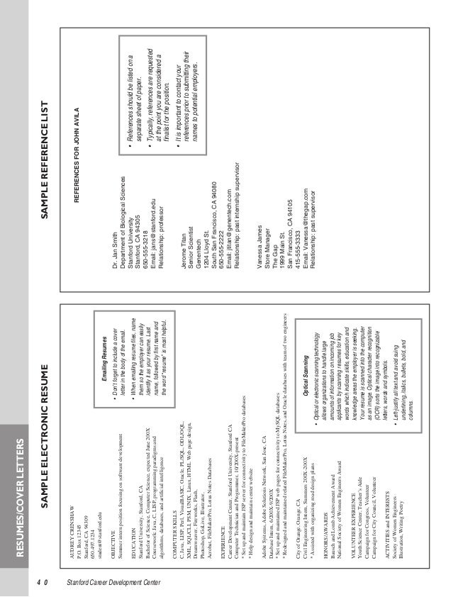 environmental management in the australian minerals and energy stanford cover letter sample