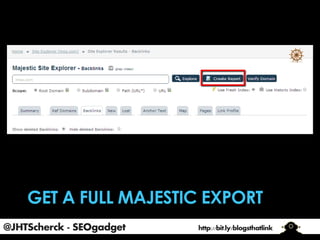 @JHTScherck - SEOgadget

http://bit.ly/blogsthatlink

 