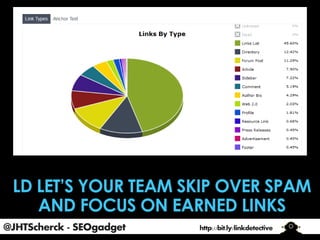 @JHTScherck - SEOgadget

http://bit.ly/linkdetective

 