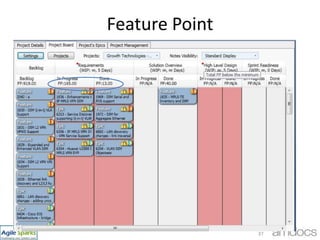 Predictability/Commitments