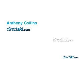Anthony Collins 
 
