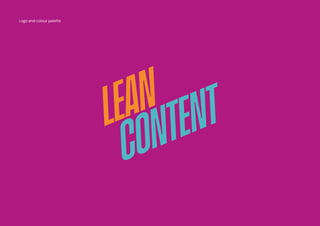 Lean Content logo 2