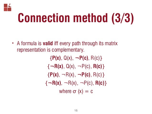 Leancor Lean Connection Based Dl Reasoner