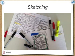 Sketching




            7
 