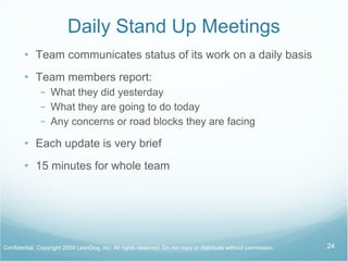 Get those mental models out on the table “ Ah...” 