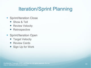 A3 Regular Management Retrospectives Communication of Strategy, ensures everyone understands the strategy Use a A3 Paper What objectives do you have in place? Do you have countermeasures in place? Did you go to the gemba? Are understood and visible to whole team 5 why method is applied Encourage reading, buy and distribute reading material to team Have lunch and learns Attend your group’s show and tells periodically 