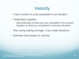 Automated Regression Testing Agile   teams deliver working software at the end of each iteration QA team must perform full regression test each iteration as well as testing new functionality Usually not possible without Automation QA should: Write manual test plan during story card elaboration Execute manual test plan when story is ready Once manual test passes automated test  should be created and added to test suite 