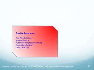 Low Fidelity Prototyping more likely to give constructive feedback about the important aspects of the UX than if they were presented with a high-fidelity prototype or near complete version of the software Light weight, no tools, fast Build the software and let them touch it Adapt 