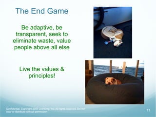 Acceptance Tests Defines test BA would need to complete in order to sign off on the card Two formats to choose from Simple  Story:  Adjust search radius As a customer I need to adjust the search radius So I can increase or decrease the number of search results Acceptance Criteria Restrict customer to selecting 10,20,30, and 40 miles If no customers in that radius, show message stating no agents found If more than 15 agents, show all agents in radius See mockup #2 