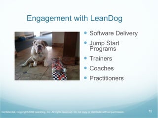 Personas You don't "make up" personas, but instead discover them as a byproduct of your requirements investigation Write specific personas: you will have a much greater degree of success designing for a single person The "generic user" will bend and stretch to meet the moment, but your true goal should be to develop software which bends and stretches.   Your personas should "wiggle" under the pressure of development You want to know what the persona's goals are so that you can see what your system needs to do, and not dot Sometimes you want to identify negative personas, people that you are not designing for. A primary persona is someone who must be satisfied but who cannot be satisfied by a user interface that is designed for another persona.   If you identify more than three primary personas your scope is likely too large. You want a finite number of personas, your goal is to narrow down the people that you are designing the system for.  Alan Cooper, The Inmates are Running the Asylum 