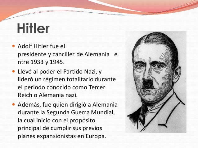 Nazismo