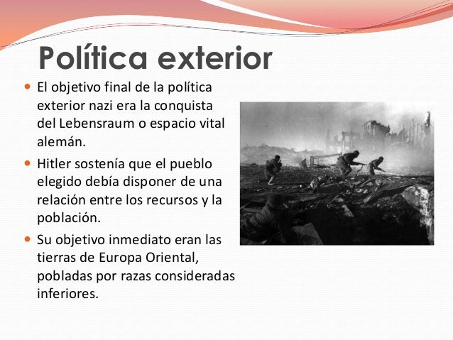 Nazismo