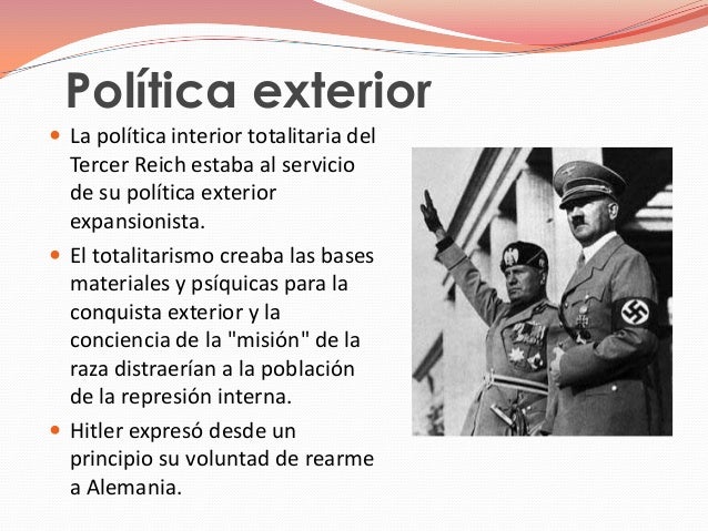 Nazismo