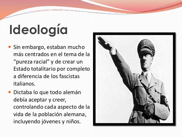 Nazismo
