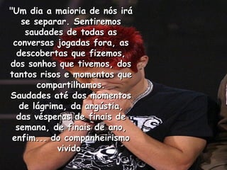 Leandro Lopes Saudade