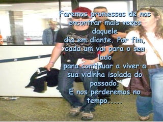 Leandro Lopes Saudade