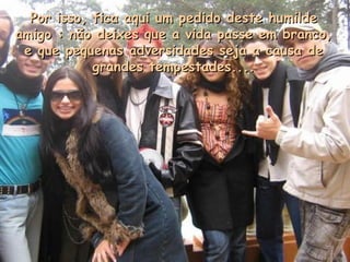 Leandro Lopes Saudade