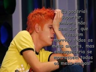 Leandro Lopes Saudade