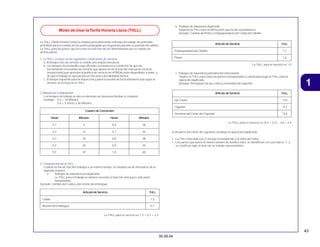 43
30.09.04
1
La THLL (Tarifa Horaria Llana) se emplea para determinar el tiempo de trabajo de promedio
permitido para el cambio de las partes protegidas por la garantia durante su período de validez.
La THLL para las partes que no estén en lista han de ser determinadas por el cambio de
dichas partes.
1. La THLL se base en las siguientes condiciones de servicio
a. Al tiempo neto de servicio se añade una amplia tolerancia.
b. Los tiempos de promedio especificados se basan en la condición de que las
herramientas necesarias de servicio que aparecen en la lista del manual de servicio
(motocicleta) que describe la política de servicio de HONDA están disponibles a mano, y
de que el trabajo se ejecuta por un mecánico de habilidad normal.
c. El tiempo requerido para la inspección y para la prueba de funcionamiento que sigue al
servicio se incluye en la THLL.
2. Método de Computación
Los tiempos de trabajo se dan en décimas de hora para facilitar el cómputo.
Exemplo: 0,3 = 18 Minutos
5,6 = 5 Horas y 36 Minutos
3. Computación de la THLL
Cuando se hacen muchos trabajos a un mismo tiempo, el cómputo ha de efectuarse de la
siguiente manera.
a. Trabajos de natureleza no duplicada
La THLL para el trabajo se obtiene sacando el total (de ella) para cada parte
reemplazada.
Ejemplo: Câmbio del Culata y del resorte de embrague.
b. Trabajos de naturaleza duplicada
Sáquese la THLL para la última parte que ha de reemplazarse.
Ejemplo: Cambio de Pistón y Empaquetadura del Culata de Cilindro
Articulo de Servicio
Articulo de Servicio
Articulo de Servicio
Articulo de Servicio
Articulo de Servicio THLL
THLL
THLL
THLL
THLL
Empaquetadura de Cilindro
Pistón
1,2
1,6
La THLL para el servicio es 1,5
c. Trabajos de naturaleza parcialmente relacionada.
Totalice la THLL para todas las partes reemplazadas y substraiga luego la THLL para la
operación duplicada.
Ejemplo: Reemplazo de eje contra y ensamble del cigüeñal.
Articulo de Servicio
Articulo de Servicio
Articulo de Servicio
Articulo de Servicio
Articulo de Servicio THLL
THLL
THLL
THLL
THLL
Eje Contra
Cigüeñal
*4,0
*4,2
Desarme del Cárter del Cigüeñal *3,8
La THLL para el servicio es (4,0 + 4,2) – 3,8 = 4,4
El desarme del cárter del cigüeñal constituye la operación duplicada.
• La THLL marcada con (*) incluye la instalación y el retiro del motor.
• Las partes que tienen el mismo número de hombre-hora, se identifican con una marca “•” y
se clasifican bajo el título de su trabajo representativo.
Modo de Usar laTarifa Horaria Llana (THLL)
Cuadro de Conversion
Cuadro de Conversion
Cuadro de Conversion
Cuadro de Conversion
Cuadro de Conversion
Horas
Horas
Horas
Horas
Horas Minutos
Minutos
Minutos
Minutos
Minutos Horas
Horas
Horas
Horas
Horas Minutos
Minutos
Minutos
Minutos
Minutos
0,1
0,2
0,3
0,4
0,5
6
12
18
24
30
0,6
0,7
0,8
0,9
1,0
36
42
48
54
60
La THLL para el servicio es 1,5 + 0,7 = 2,2
Articulo de Servicio
Articulo de Servicio
Articulo de Servicio
Articulo de Servicio
Articulo de Servicio THLL
THLL
THLL
THLL
THLL
Culata
Resorte de Embrague
1,5
0,7
 