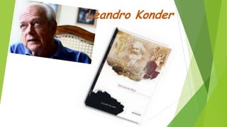 Leandro Konder

 