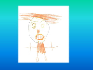 Leandro lamas autorretrato