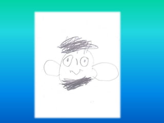 Leandro lamas autorretrato