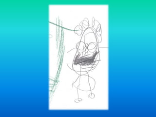 Leandro lamas autorretrato