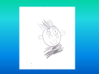 Leandro lamas autorretrato