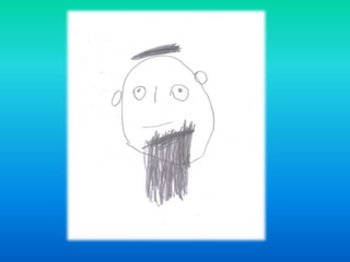 Leandro lamas autorretrato