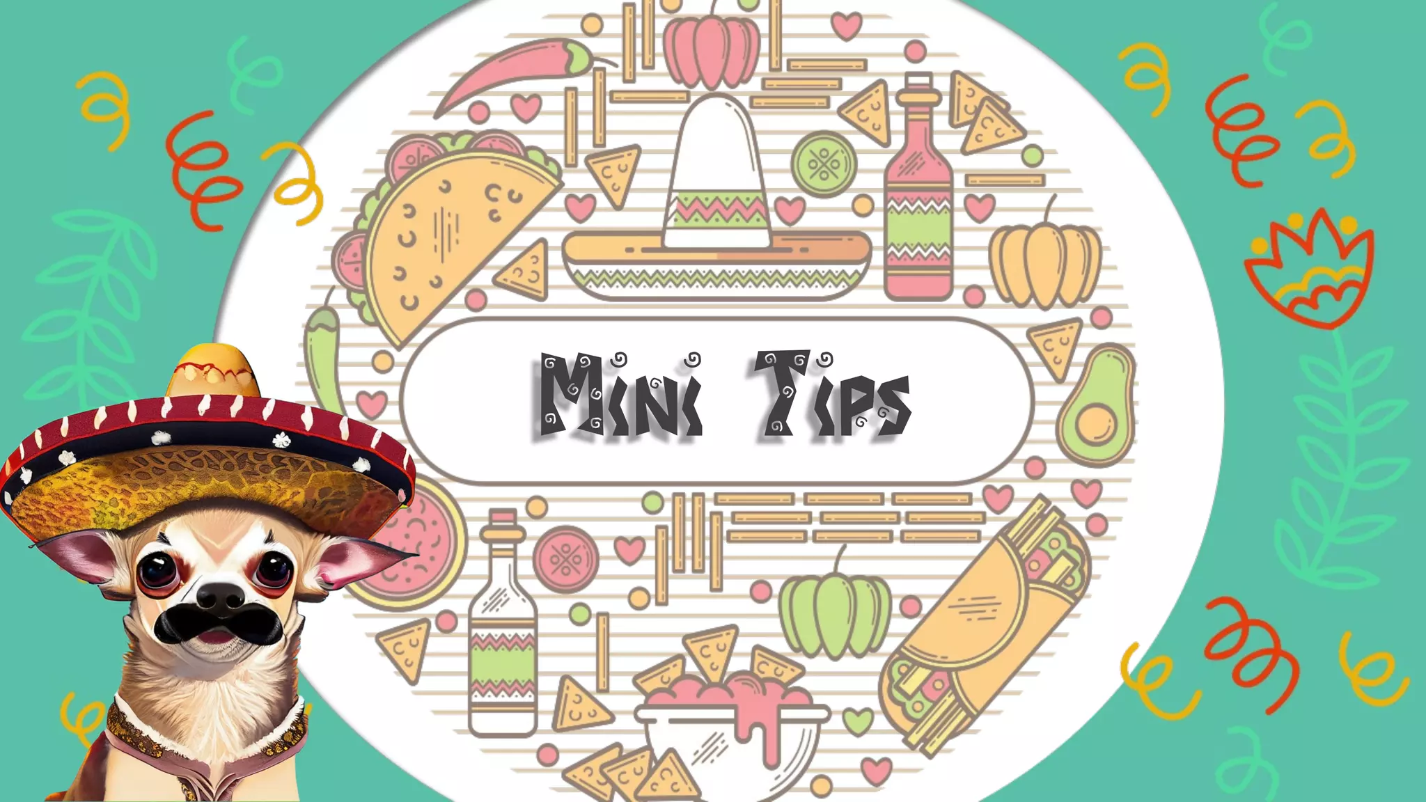 Mini Tips
 