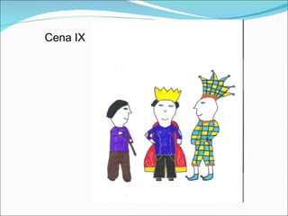 Cena IX 