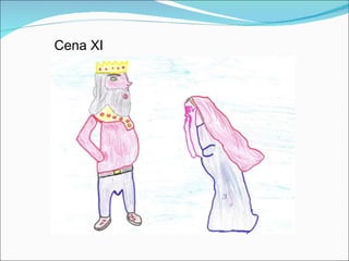 Cena XI 