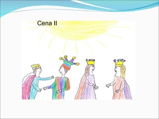Cena II 