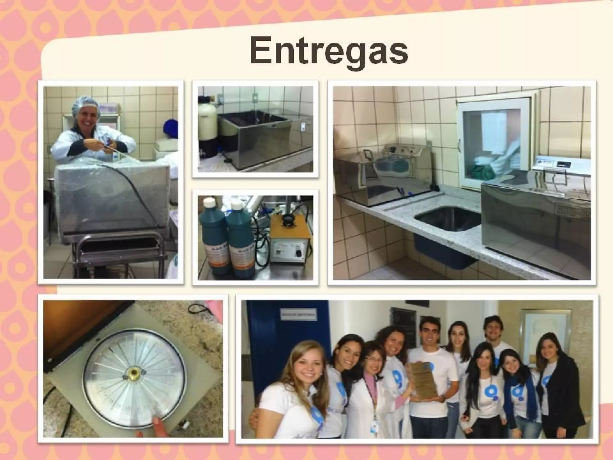 Leandro Schmitz - Seminário Social Good Brasil