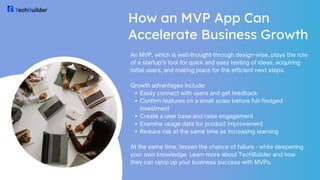 Lean, Fast, and Effective MVP App Development Services That Actually ...