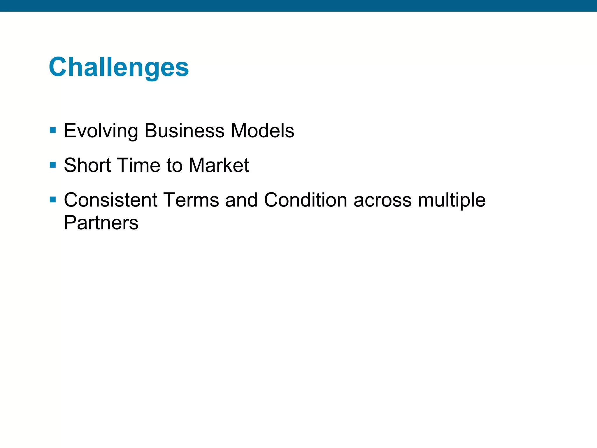 Balance Demand – supply equation at SKU level