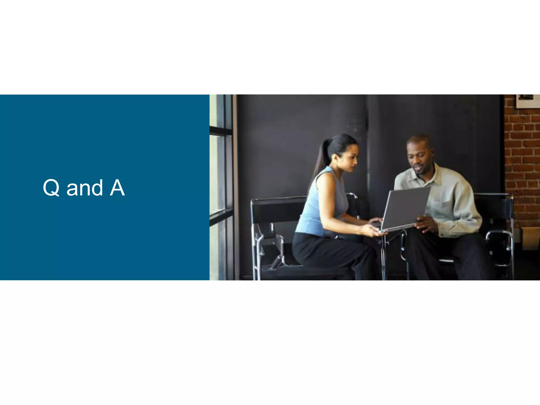 Freeing Working Capital for reinvestment