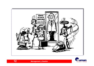 Management y Gestión12
 