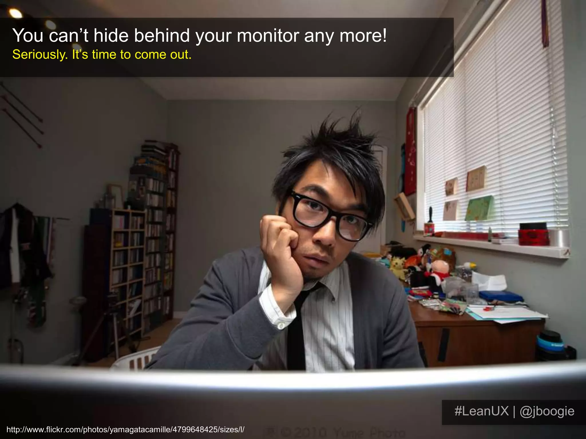  Customer collaboration over contract negotiation
