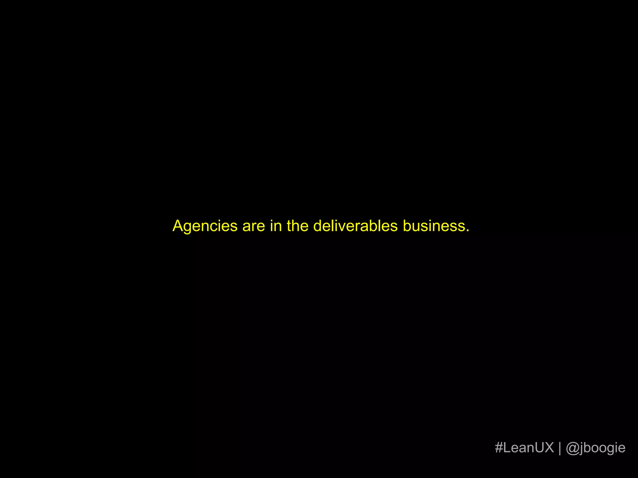 The internal software/web design shop.Well within your grasp.#LeanUX | @jboogiehttp://www.istudyathes.com/wp-content/uploads/2009/02/microsoft-20team-201978.jpg