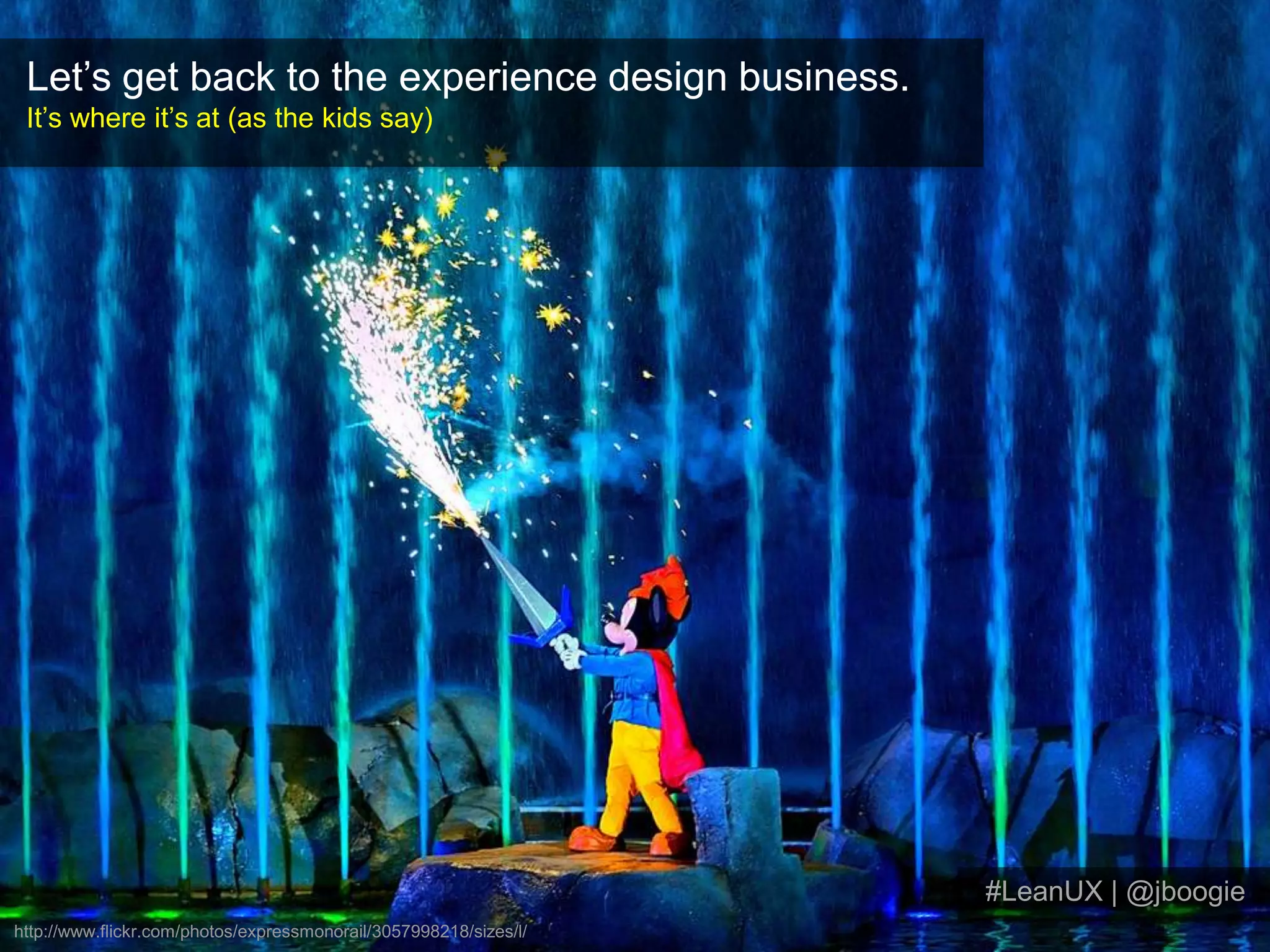  Generate tons of raw ideas