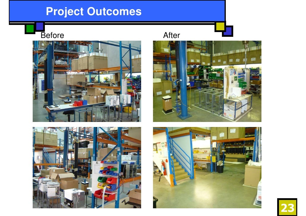 Six sigma case study in manufacturing pdf image