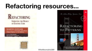 @theNeomatrix369
Refactoring resources...
 